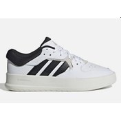 Resim Adidas Court 24 Erkek Beyaz Spor Ayakkabı If1656 I-164 Beyaz 