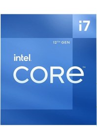 Resim Dagmor BN2015279 i7-12700 16 GB 500 GB M2 NVMe Free Dos Masaüstü Bilgisayar 