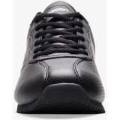 Resim Lescon Neptun Siyah Kadın Sneaker Ayakkabı 
