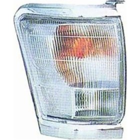 Resim Toyota Uyumlu Hilux Ln145 1998-2001 Sağ Sinyal Lambası 81511-35150 