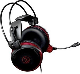 Resim Audio Technica ATH-AG1X Arkası Kapalı Yüksek Kaliteli Oyun Kulaklığı 