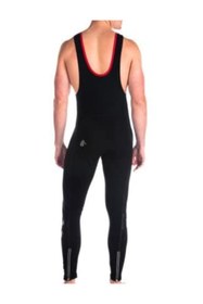 Resim HİNCAPİE Arenberg Zero Bib Kışlık Bisiklet Taytı 