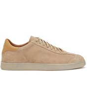 Resim Vizon Erkek Süet Sneaker 