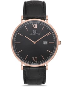 Resim Momentus Cm135r-04br Erkek Kol Saati 