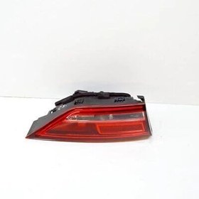 Resim Vw A3 2016- Stop Lambas? ?ç Sol Sedan ile uyumlu (Oem No:8V5945075) 