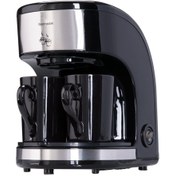 Resim Goldmaster Tazem Filtre Kahve Makinesi BY-4305 