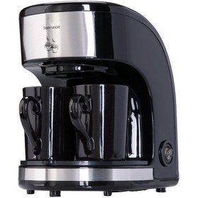 Resim Goldmaster Tazem Filtre Kahve Makinesi BY-4305 