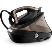 Resim Tefal Pro Express Vision Long Lasting System Çok Yönlü Buhar Kazanlı Ütü 