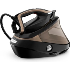 Resim Tefal Pro Express Vision Long Lasting System Çok Yönlü Buhar Kazanlı Ütü 