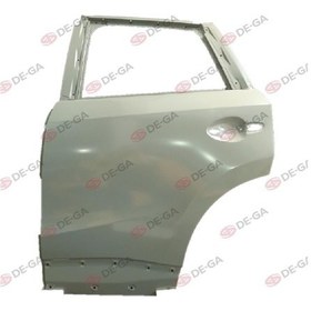 Resim Kdy57302xe-mazda Cx-5 Arka Kapı Sol 12- -maz08c5007 
