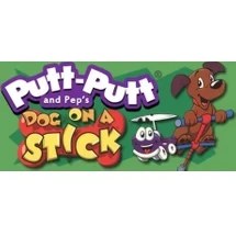 Resim Putt-Putt And Pep's Dog On A Stick (Pc) 