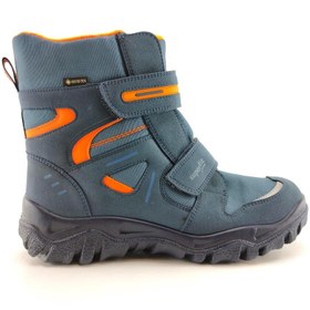 Resim Superfit Goretex Bot G-1-809080-8010 Blau/orange 