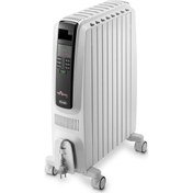 Resim DeLonghi Dragon4 Radyator TRD40820E 