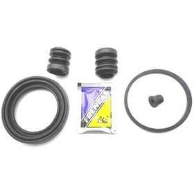 Resim 24 Frenlas 0912 - Fren Kaliper Tamir Takımı 54mm Favorıt 88-95 F 