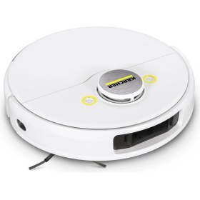 Resim Karcher RCV5EU Robot Süpürge 