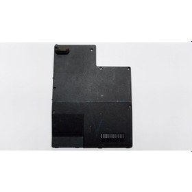 Resim M66SR - Alt Servis Kapak 