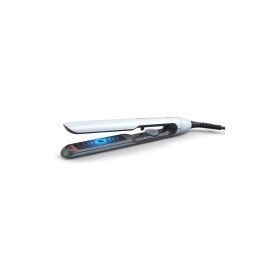 Resim Philips BHS520/00 5000 Serisi Thermoshield Teknolojili Saç Düzleştirici - Iyonik Bakım 