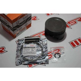 Resim Royal Enfield 500 Classic Piston 0.75 (538830113) 