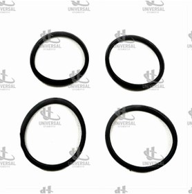 Resim Genel Markalar CONTA TERMOSTAT COROLLA 44X50,5X6 (4 LÜ PAKET) 