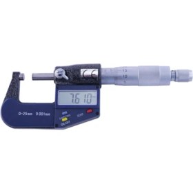 Resim Pld 25-50MMX0.001 Dijital Mikrometre 