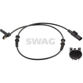Resim SWAG 10106160 Abs Sensoru On Sprinter 906 9065404017 (WM247989) 