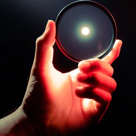 Resim Prism Lens FX Cine Soft 1/2 FX Filtre 77mm 
