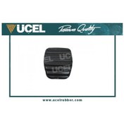 Resim Üçel Pedal Lastiği 10982 Trafıc Iıı Master Iıı KNO-UCEL-10982 