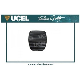 Resim Üçel Pedal Lastiği 10982 Trafıc Iıı Master Iıı KNO-UCEL-10982 