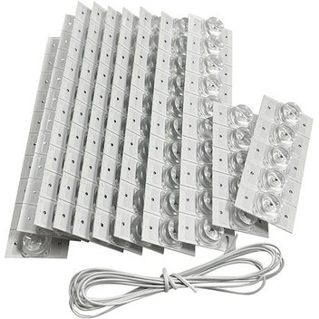 Konesam E27 Soketli 15w Led Işık, 3000k Sıcak Beyaz, 110-277v Aralıklı Giriş, Alüminyum Vücut, İç Mekan Aydınlatma, Enerji Tasarruflu Ampul