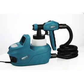 Resim Robustech JS-FB13B Elektrikli Boya Tabancası 