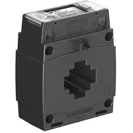 Resim Entes M4722 A30 600/5A 10VA Cl:0,5 Akım Trafosu Barasız 