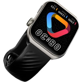 Resim Qcy Watch GS2 Akıllı Saat 