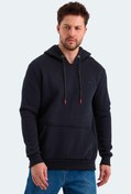 Resim KEANS IN Erkek Sweatshirt Lacivert 