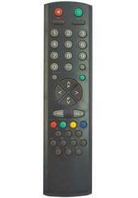 Resim VESTEL Kumanda 320 Kk2040- 2040 