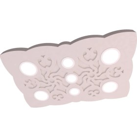 Resim Motifpiyer Tavan Spot Göbek TSG-52-7-90CMX56CMX4.5CM 