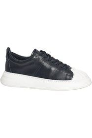 Resim Franco Fortini Sneaker 