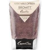 Resim SmartBee Bromitt Mikrofiber Oto Yıkama Eldiveni 