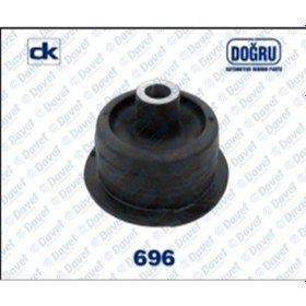 Resim Arka Difransiyel Takozu Vectra 504608132 