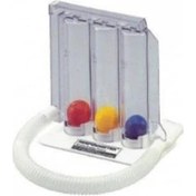 Resim Triflo 3 Toplu Solunum Egzersiz Cihazı 