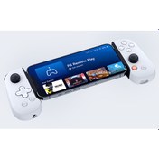 Resim Playstation Backbone iPhone Gaming Kontrolcüsü İthalatçı garanti Sony