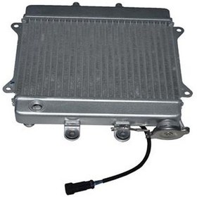 Resim Kuba Trv 350 Radyatör 