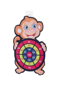 Resim Pilsan Ayaklı Cırtlı Dart 07 981 