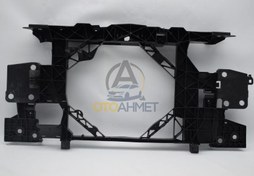 Resim Ön Panel Fluence Megane 3 
