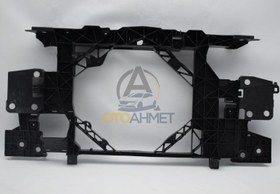 Resim Ön Panel Fluence Megane 3 