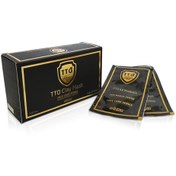 Resim TTO Kil Maskesi 10 ml x 12 Adet Şase 
