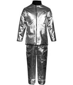 Resim Firelion® Alüminize Takım 