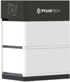 Resim Pylontech Force-l1. Fl48074 Lityum Akü 48 Volt 74 Amper 3.55 Kw 