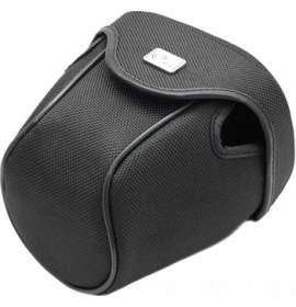 Resim Ayex Fujifilm Finepix S2500Hd S2550Hd İçin Taşıma Çantası 