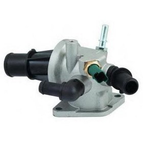 Resim VERNET Fiat Palio Termostat (2002-2012) 1.3 JTD 55180041 