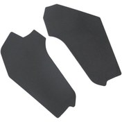 Resim Suntek 2 Adet Merkezi Kontrol Anti Kick Mat Araba İç 